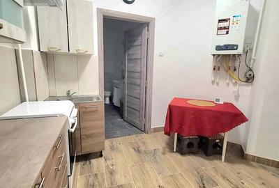 Inchiriez casa in centru [complet renovata] - 3