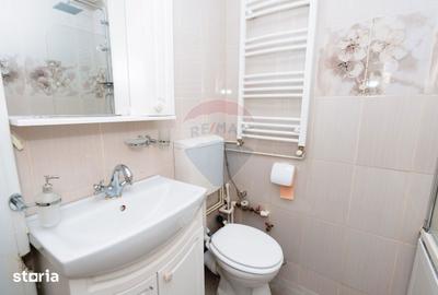 Apartament cu 2 camere, mobilat în Central - 6