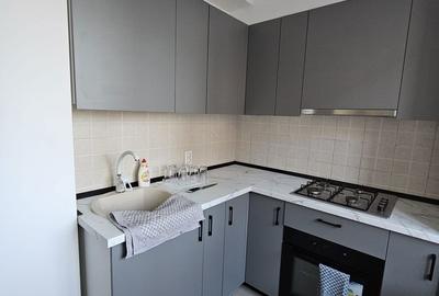 Apartament cu 3 camere în Prelungirea Ghencea - 11
