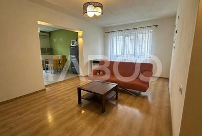 Apartament cu 3 camere decomandat, mobilat în Valea Aurie - 11