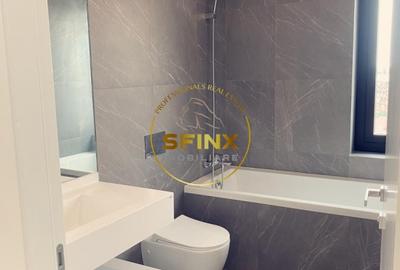 Apartament cu 2 camere circular, mobilat în Barbu Văcărescu - 6