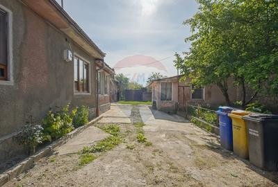 Casa  renovata cu incalzire in pardoseala + Teren 1100 mp | Feldioara - 10