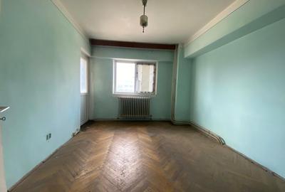 Centru Civic - Judecătorie , apartament 3 camere , 95 mp, etaj 1 - 8