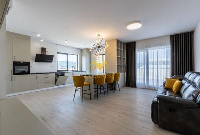 3 camere, 2 bai, parcare, bloc nou, Floresti, Tineretului, Avram Iancu - 1