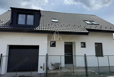 Casa Noua, Single, De Vanzare, Strada Voinicenilor - 2