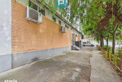 Spațiu comercial, de 245 mp, în Șega - 6