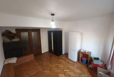 Apartament cu 2 camere decomandat în Rogerius - 1