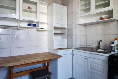 Apartament decomandat 2 camere cartier Grigorescu, str.Donath - 1