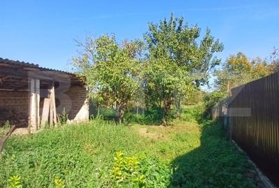 Casa renovabila, 3 camere, 1400 mp teren, in Mihai Viteazu - 19