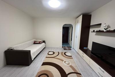 Garsonieră decomandată, mobilată în Titan - 4