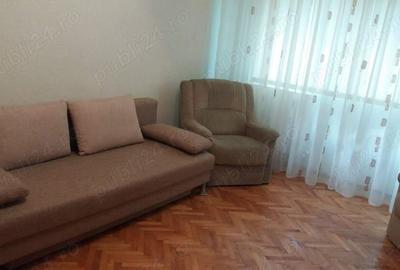 Faleza Nord, apartament 2 camere de inchiriat - 3