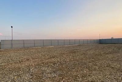 Teren Construcții intravilan de 5000 mp, în Brănești - 3