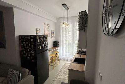 Apartament cu 3 camere decomandat în Central - 2