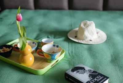 Apartament cu 2 camere în 1 Decembrie 1918 - 29