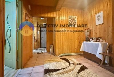 Apartament 3 camere/2 bai/2 balcoane Precista - 8