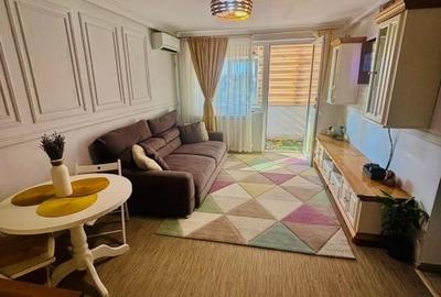 Apartament 2 camere,Centru,Str Traian - 2