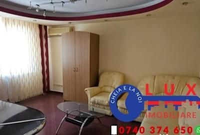Apartament cu 3 camere decomandat în Central - 1