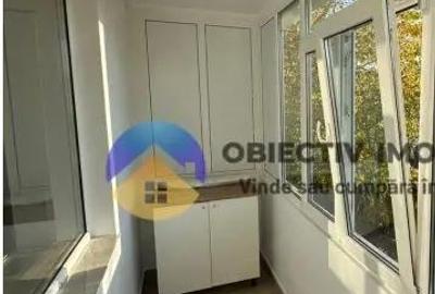 Garsonieră decomandată, mobilată în Central - 4