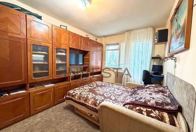 Apartament cu 3 camere pe Aleea Padin ! - 2