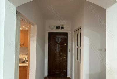 Apartament cu 2 camere semidecomandat în Ultracentral - 3