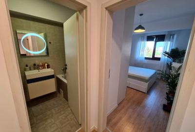 Apartament cu 2 camere semidecomandat în Chitila - 8