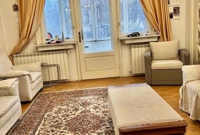 Apartament cu 5 camere în Dorobanți - 10