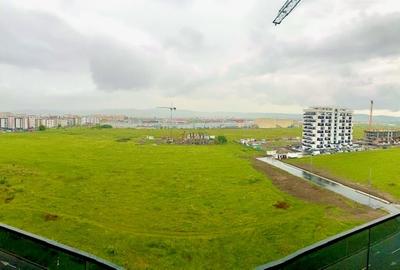 Apartament  zona Mihai Viteazu - 3