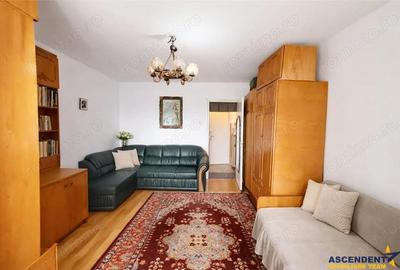 Garsonieră nedecomandată, mobilată în Central - 2