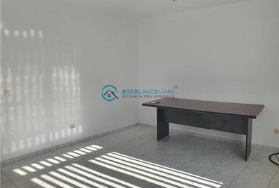 Royal Imobiliare - Inchirieri Birouri zona Gheorghe Doja