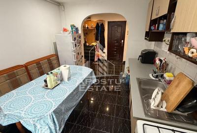 Apartament cu 2 camere decomandat, mobilat în Șagului - 5