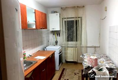 Apartament cu 3 camere decomandat, mobilat în Mănăștur - 1