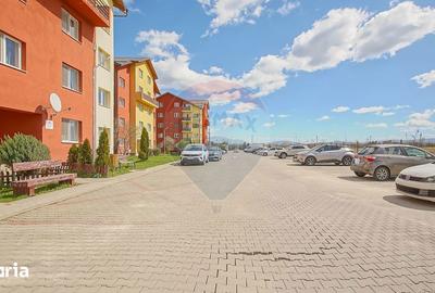 Apartament cu 2 camere semidecomandat în Central - 9