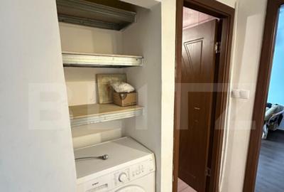 Apartament 3 camere semidecomandat - Deva, CENTRAL - 11