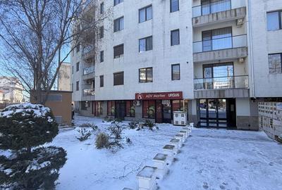 Spațiu comercial, de 84 mp, în Nord - 2