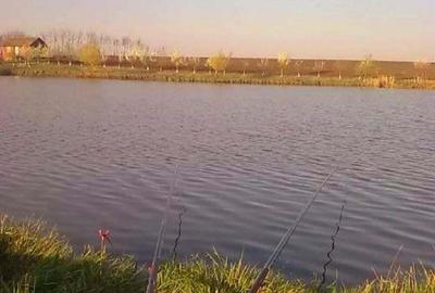 Teren de 1200 mp, în Valea Plopilor - 2