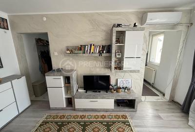 Apartament 2 camere 33mp - Tatarasi | CT + AC Apartament 2 camere 33mp - Tatarasi | CT + AC - 2