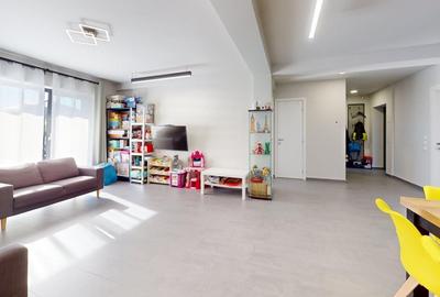 Casă individuală cu 4 camere cu Canalizare în Ștefăneștii de Sus - 4