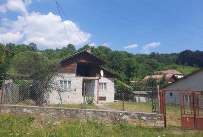 Se vinde casa cu teren - 11