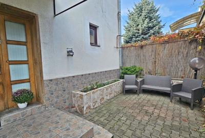 Casa individuala, teren 403 mp, garaj, zona Hotel Belvedere-Gruia - 7