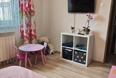 Apartament cu 2 camere semidecomandat în Central - 7