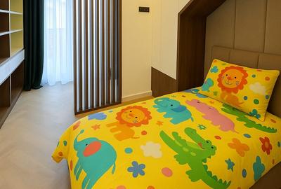 ESQ Village3 Galata, casa insiruita 110mpU, P+E, 4 camere,  2 locuri de parcare! - 12