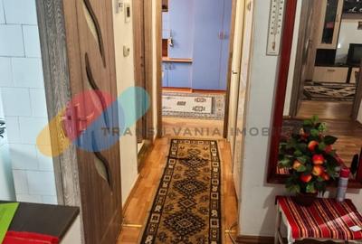 Apartament cu 4 camere decomandat, mobilat în Mănăștur - 6