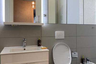 Apartament cu 2 camere decomandat în Albert - 5