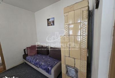 Casă cu 4 camere cu Teren 2553 Mp în Cornetu - 4