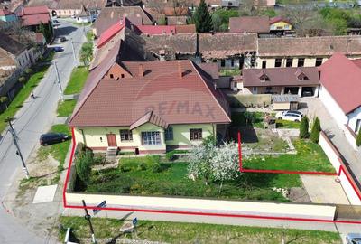 Casa in inima Transilvaniei aproape de Sighi?oara ... - 1