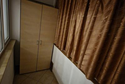 Garsonieră decomandată în Burdujeni - 4