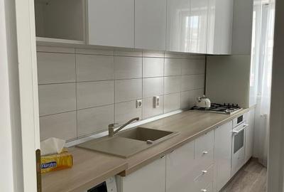 Apartament cu 2 camere decomandat, mobilat în Central - 3