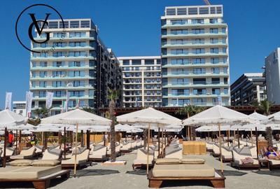 Studio cu vedere la mare - Building Stefan Resort - 2