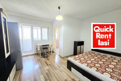 Garsonieră decomandată în Gară - 3