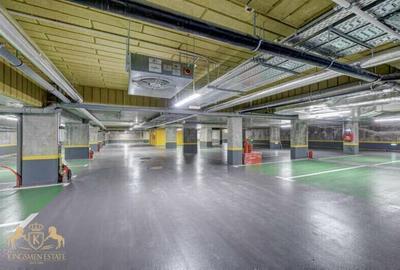 Trei camere Quartier Gramont  Parcul Carol ! - 8